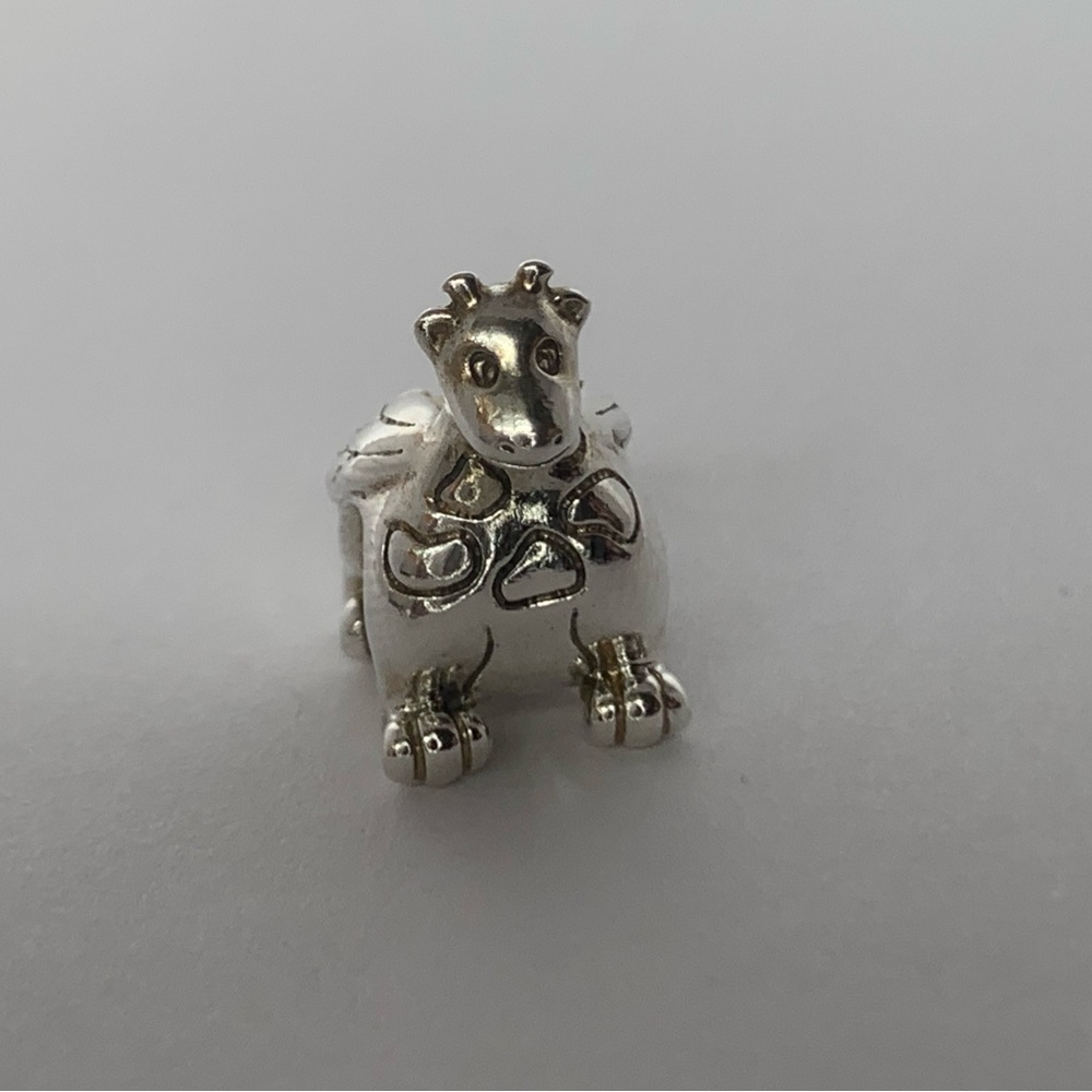 Pandora Winniper Charm